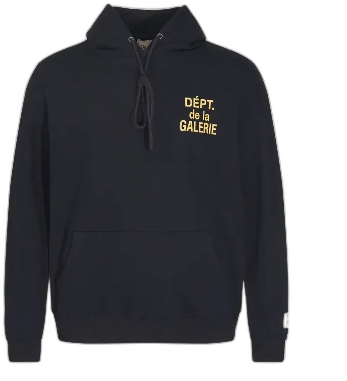 Gallery Dept PT LA GALERIE Hoodie